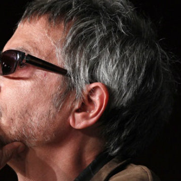 I Live on an Island Called Cinema': Leos Carax Talks HOLY MOTORS